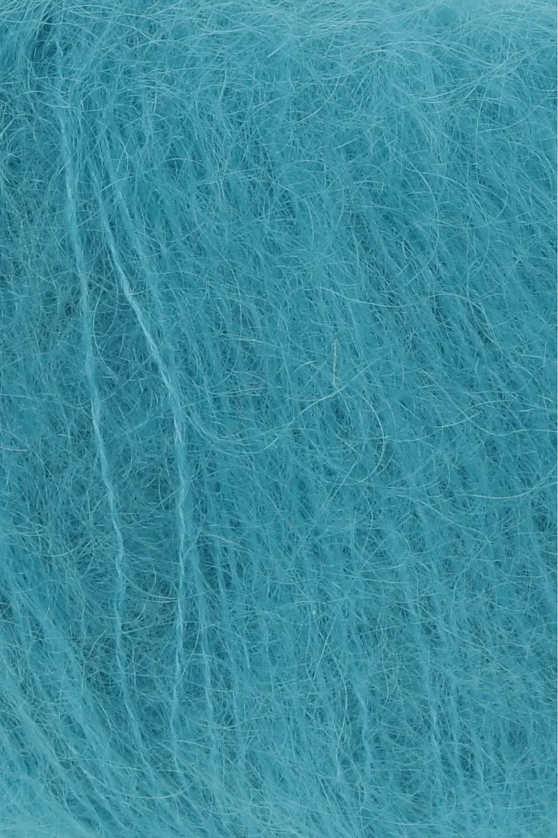 Lang Mohair Luxe