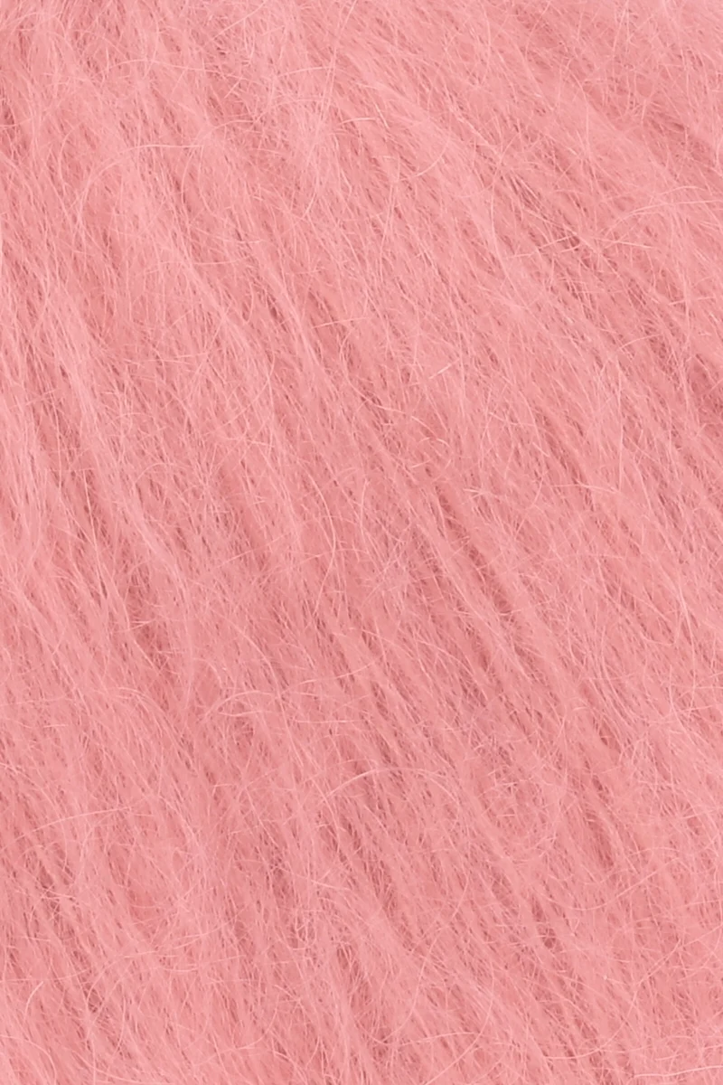 Lang Mohair Luxe