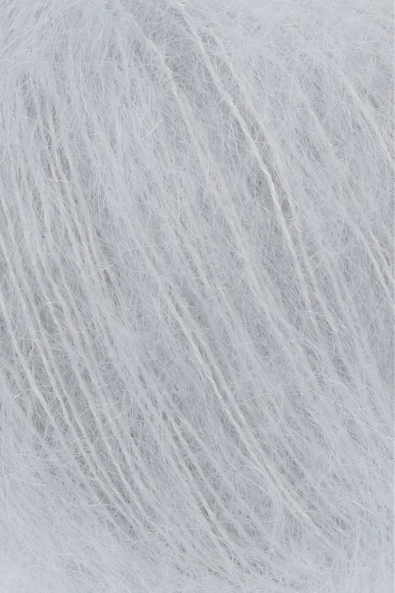 Lang Mohair Luxe