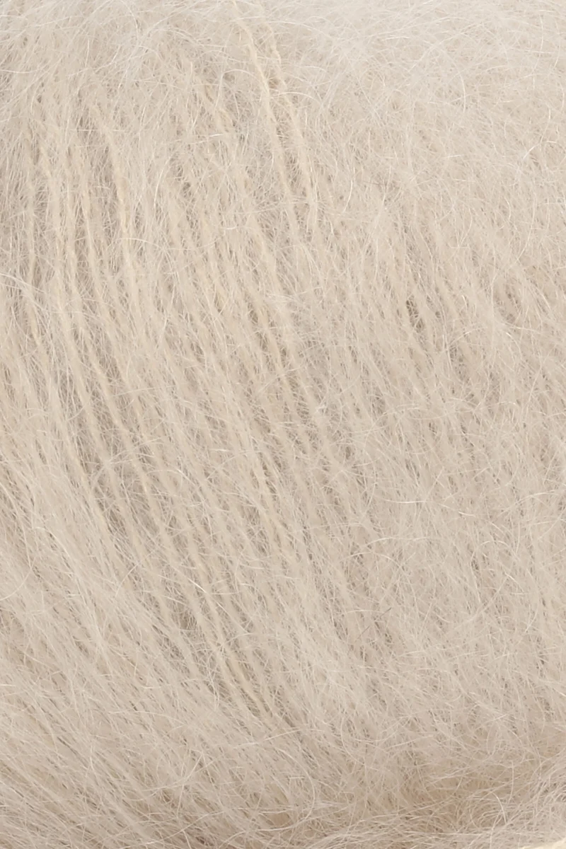Lang Mohair Luxe