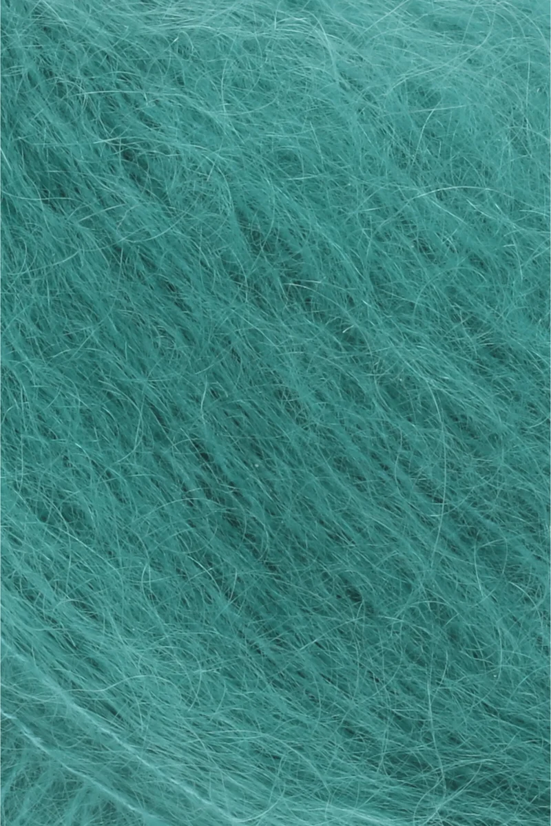 Lang Mohair Luxe