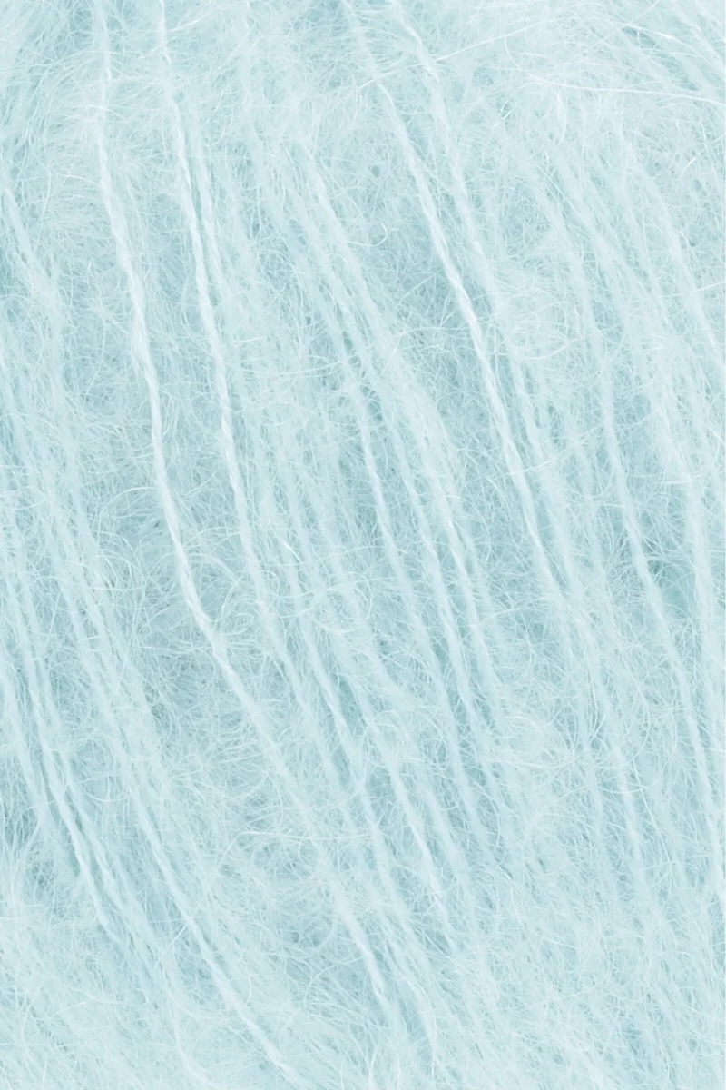 Lang Mohair Luxe