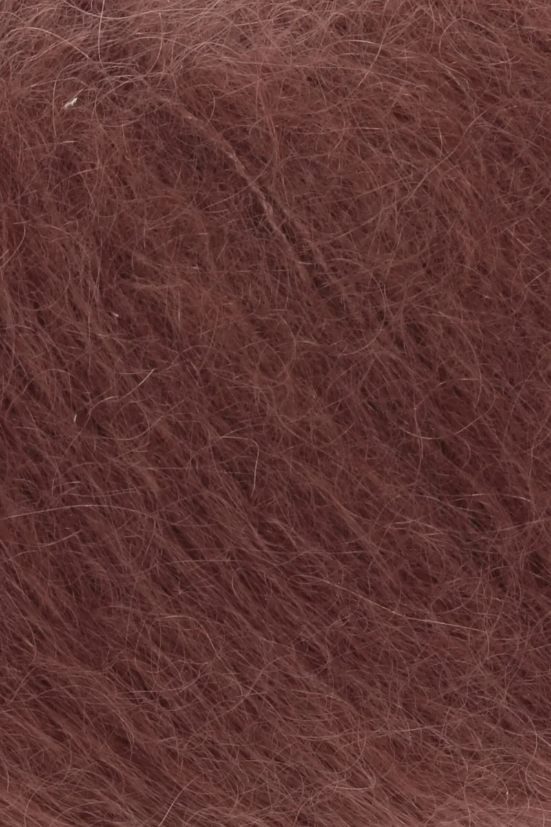 Lang Mohair Luxe