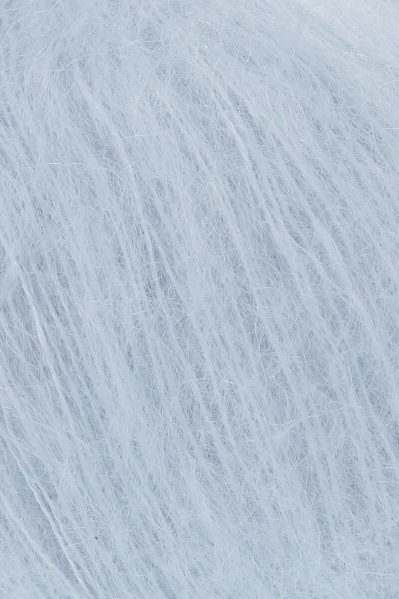 Lang Mohair Luxe