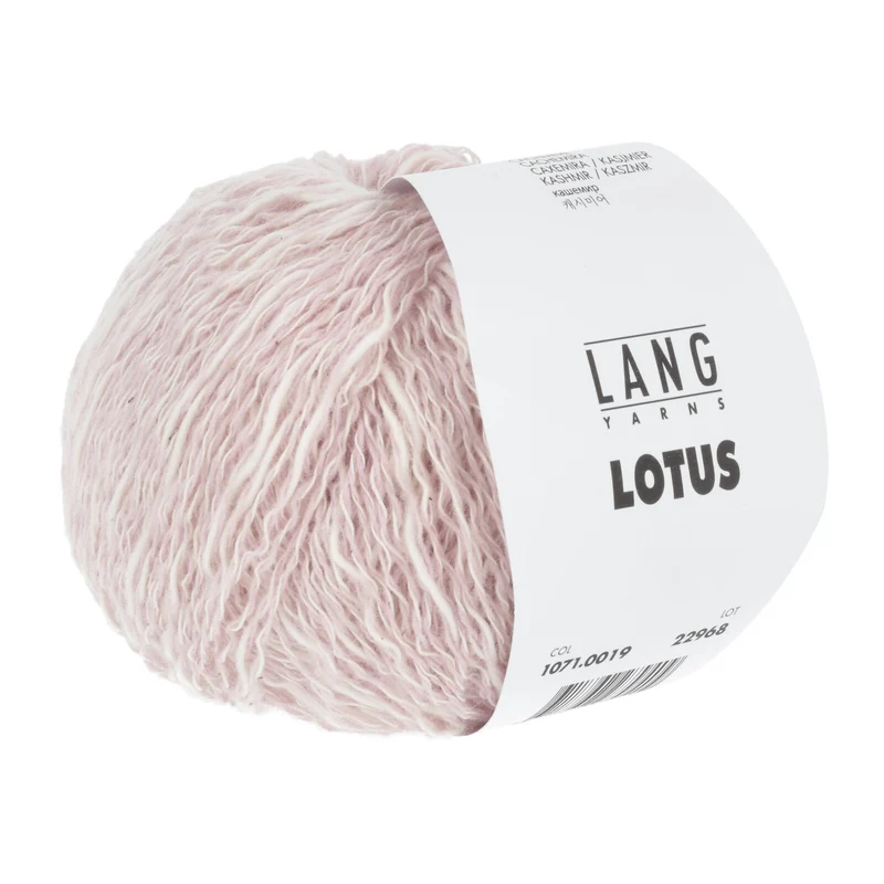 Lang Lotus