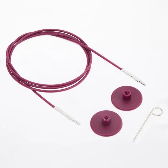 KnitPro Câble pour Aiguille
