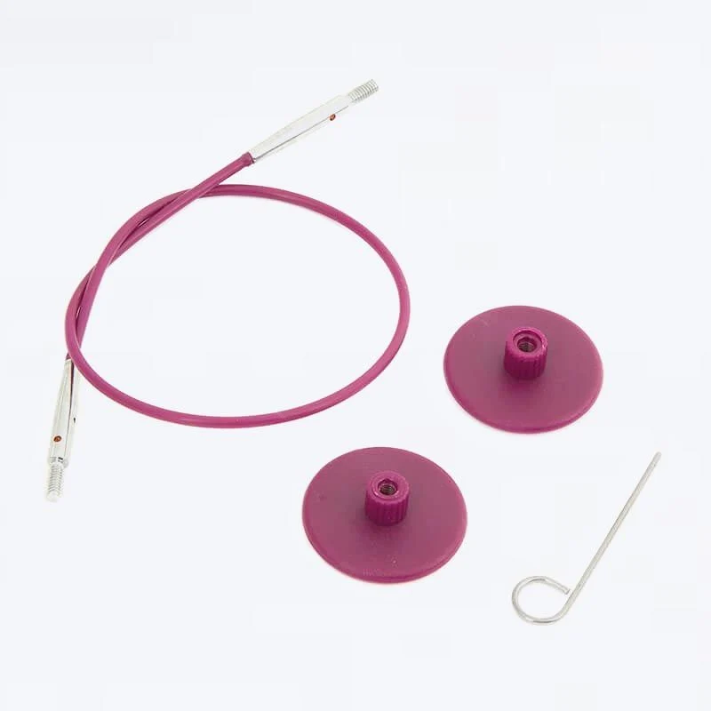 KnitPro Câble pour Aiguille