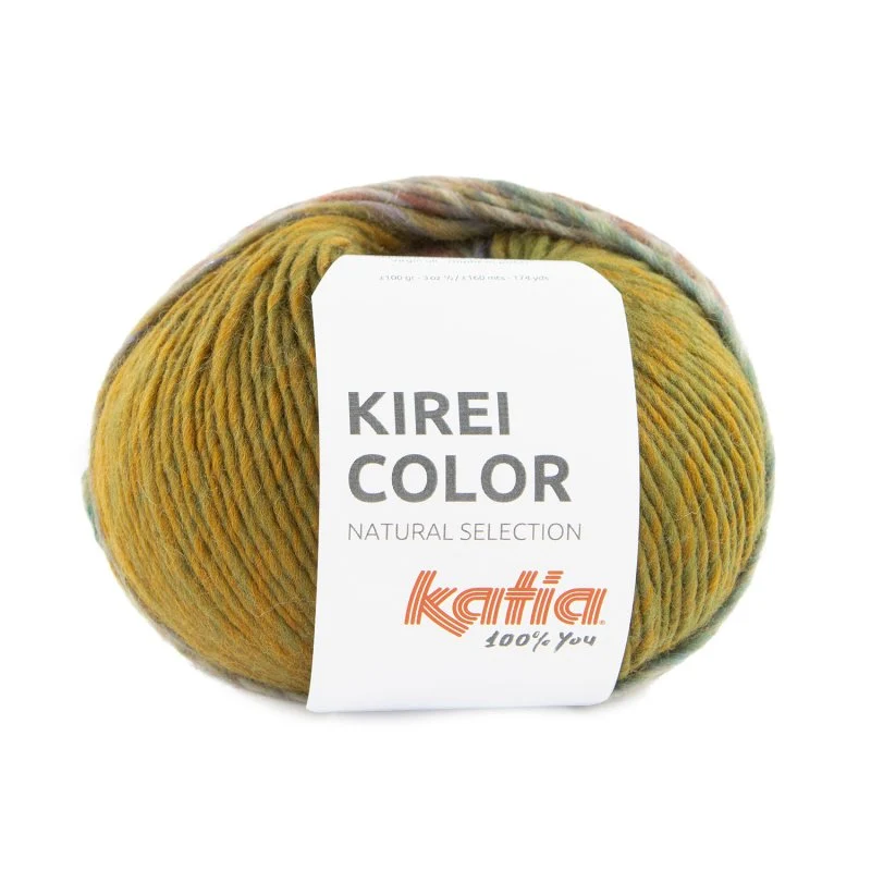 Katia Kirei Color