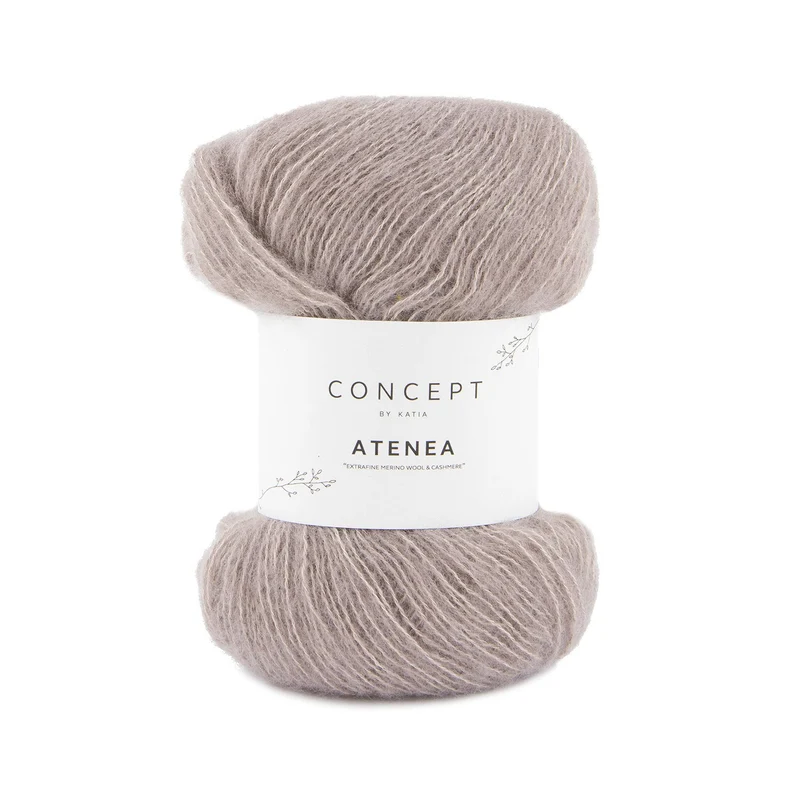 Katia Concept Atenea