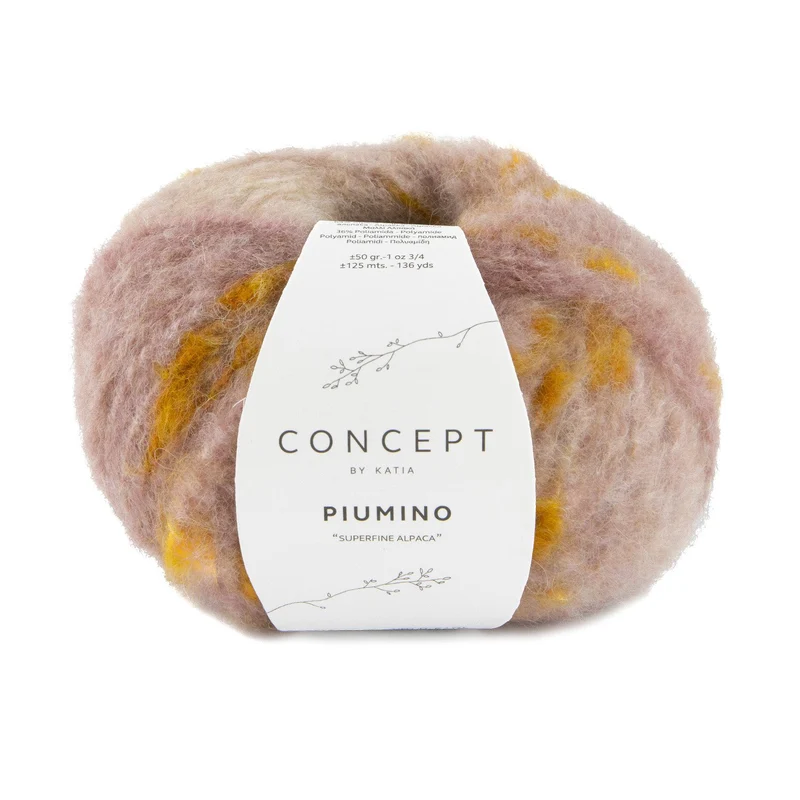 Katia Concept Piumino