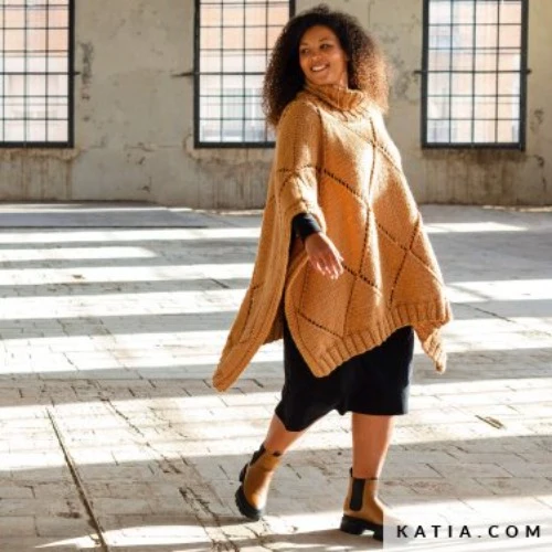 Katia Catalogue Essentials N°110 Automne/Hiver