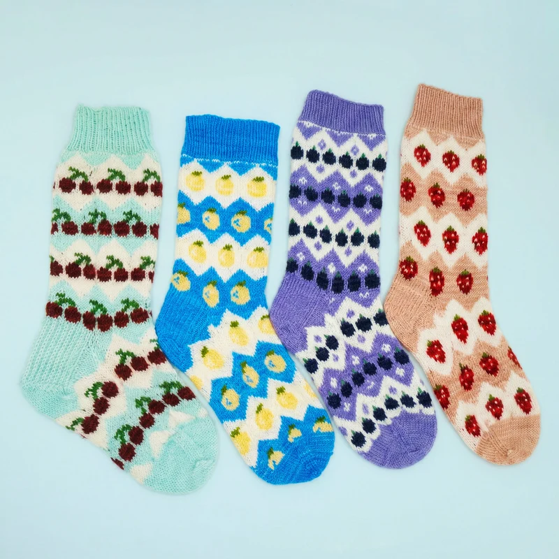 Juicy Tricot - Limited Summer Kits 2026