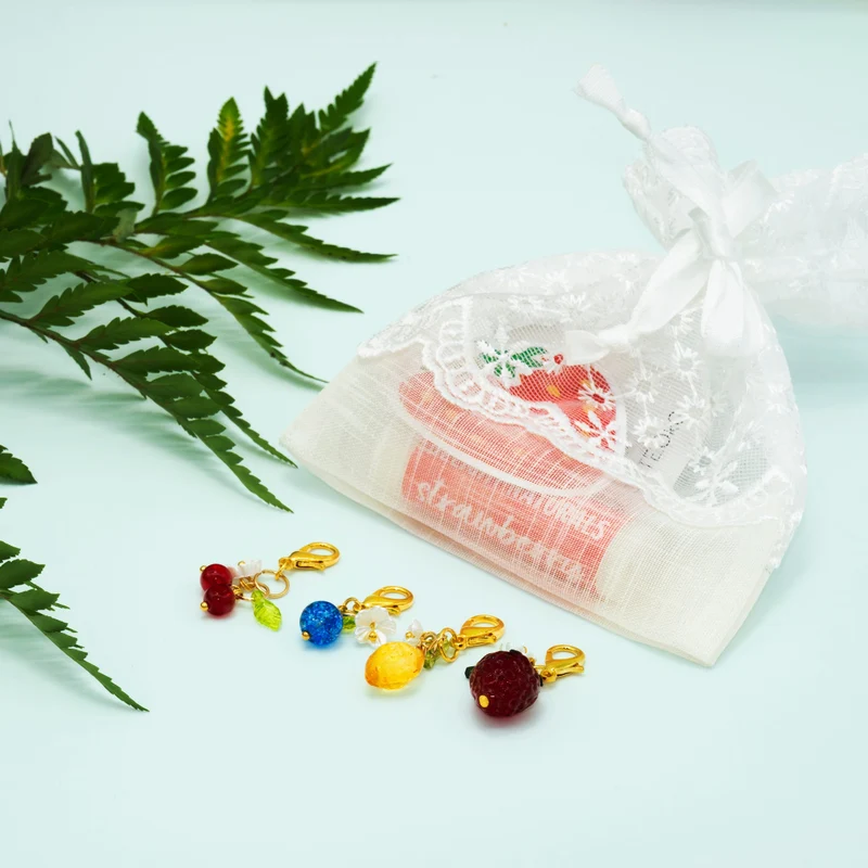 Juicy Tricot - Limited Summer Kits 2026