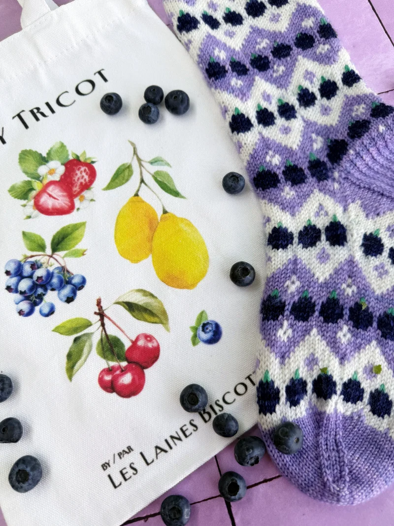 Juicy Tricot - Limited Summer Kits 2026