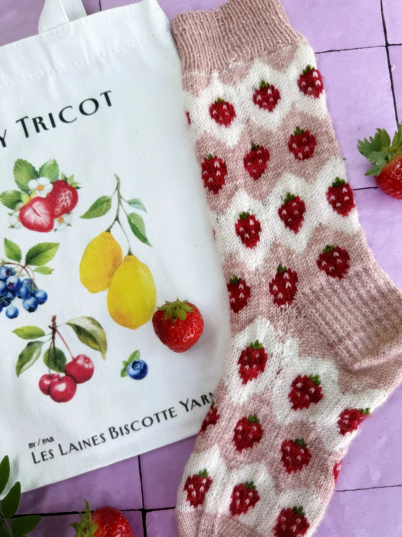 Juicy Tricot - Limited Summer Kits 2026