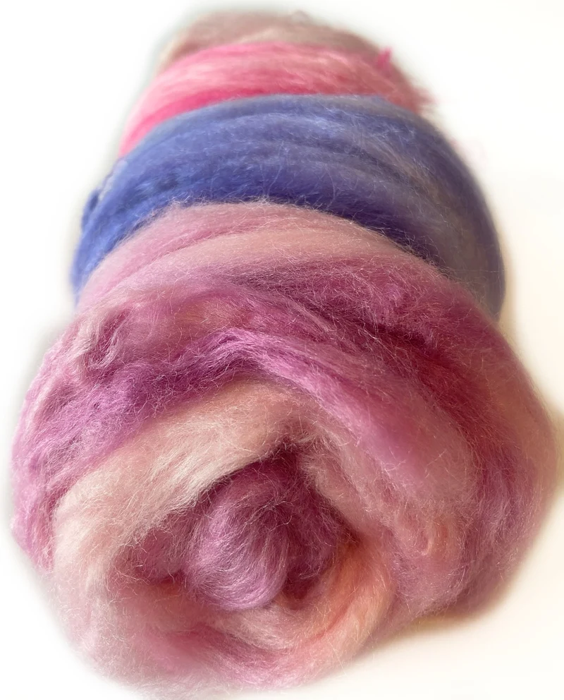 Merino Silk Top - Pack