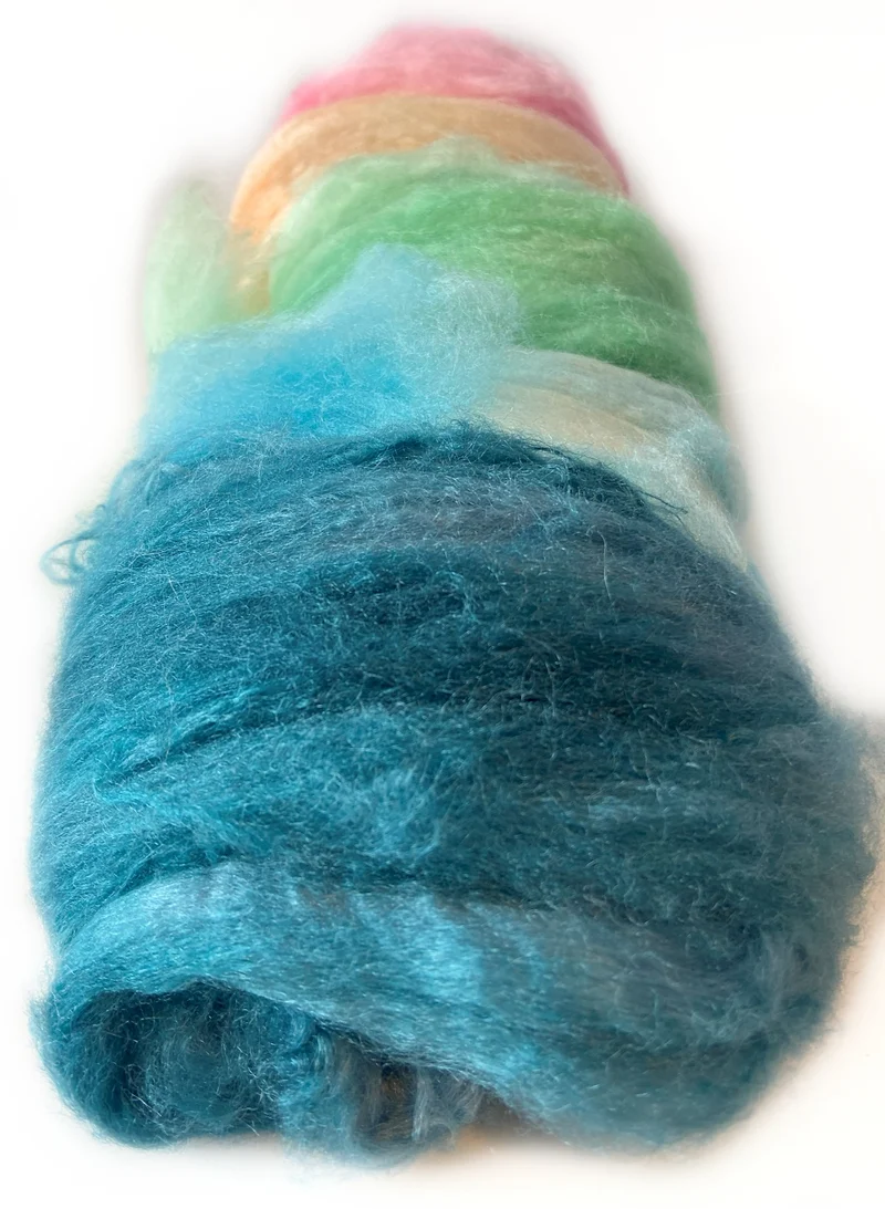 Merino Silk Top - Pack