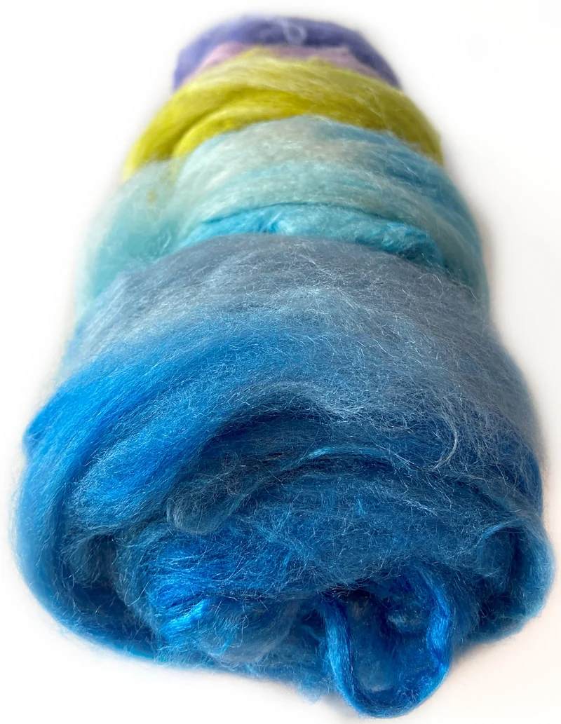 Merino Silk Top - Pack