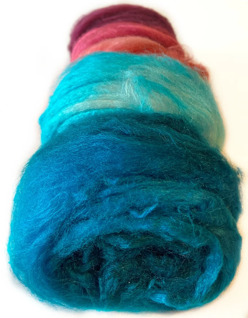 Merino Silk Top - Pack