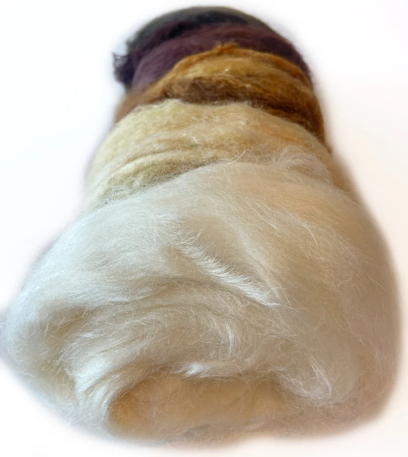 Merino Silk Top - Pack