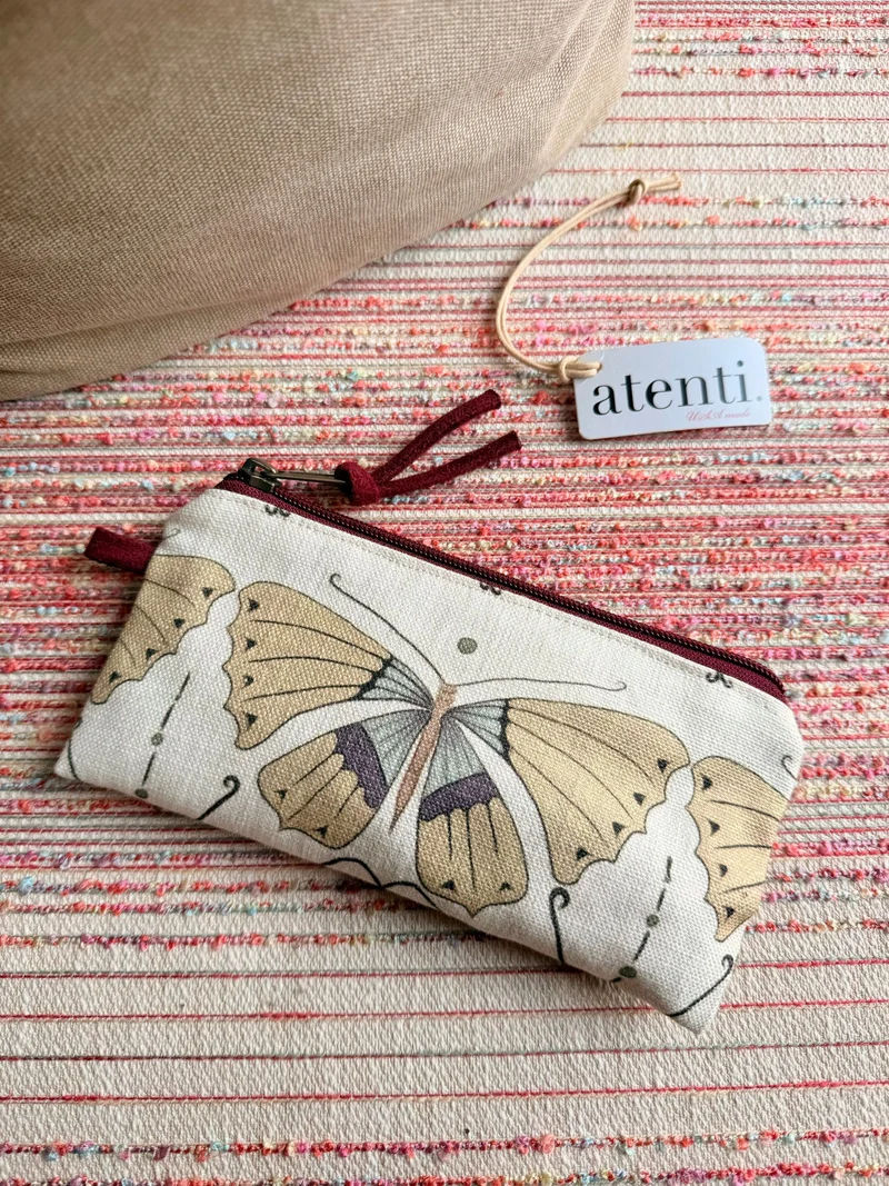 The Flutter Project Tote