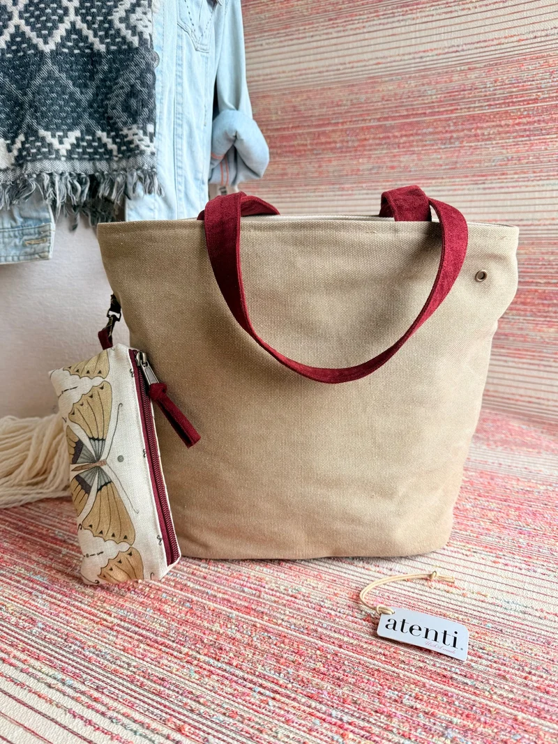 The Flutter Project Tote