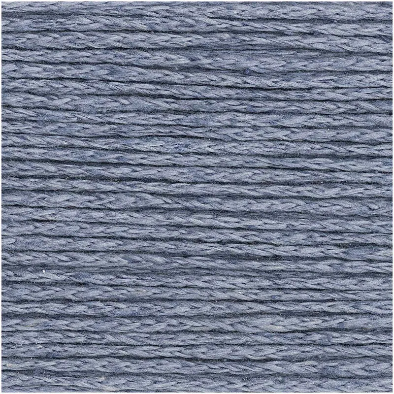 Rico Fashion Silk Blend DK