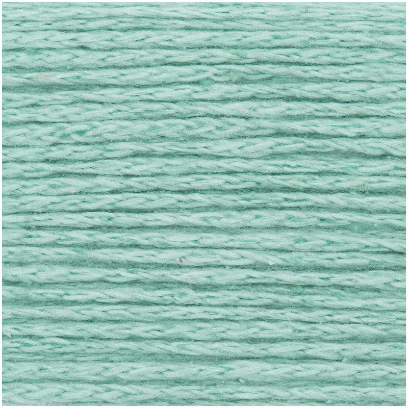 Rico Fashion Silk Blend DK