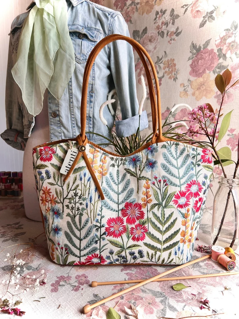 Wildflower Lolita