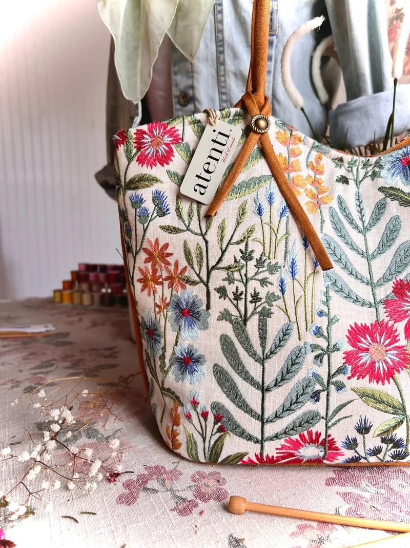 Wildflower Lolita
