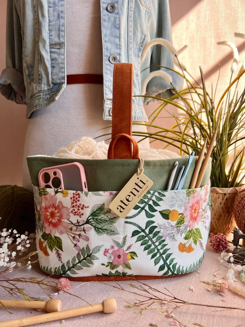 Florence Caddy