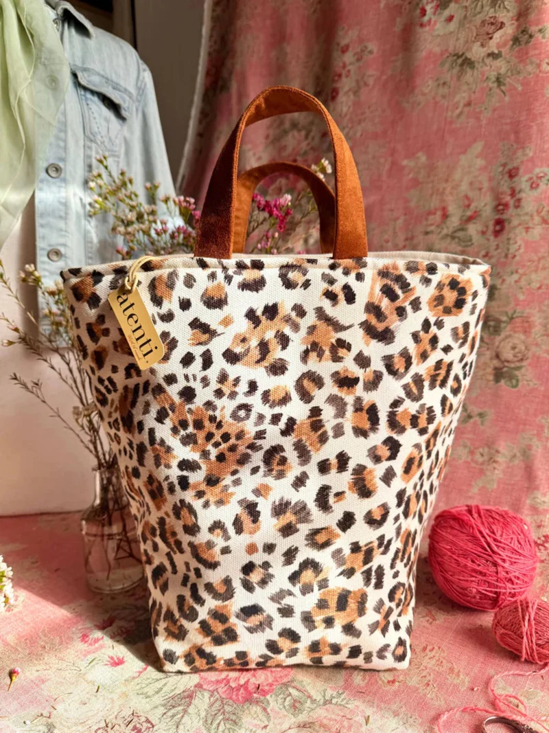 Kitty Hope Basket 🐦