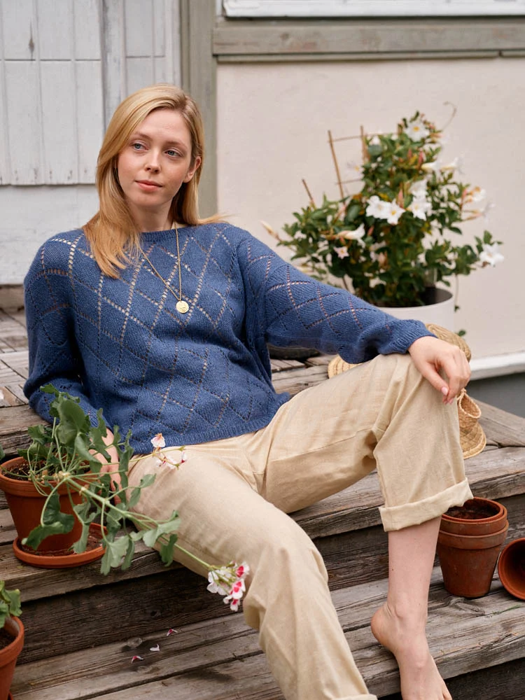 Laine Magazine - Issue 29 - Summer 2026