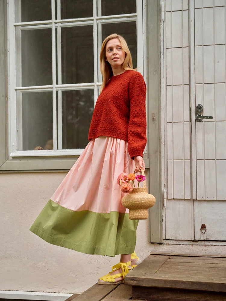 Laine Magazine - Issue 29 - Summer 2026