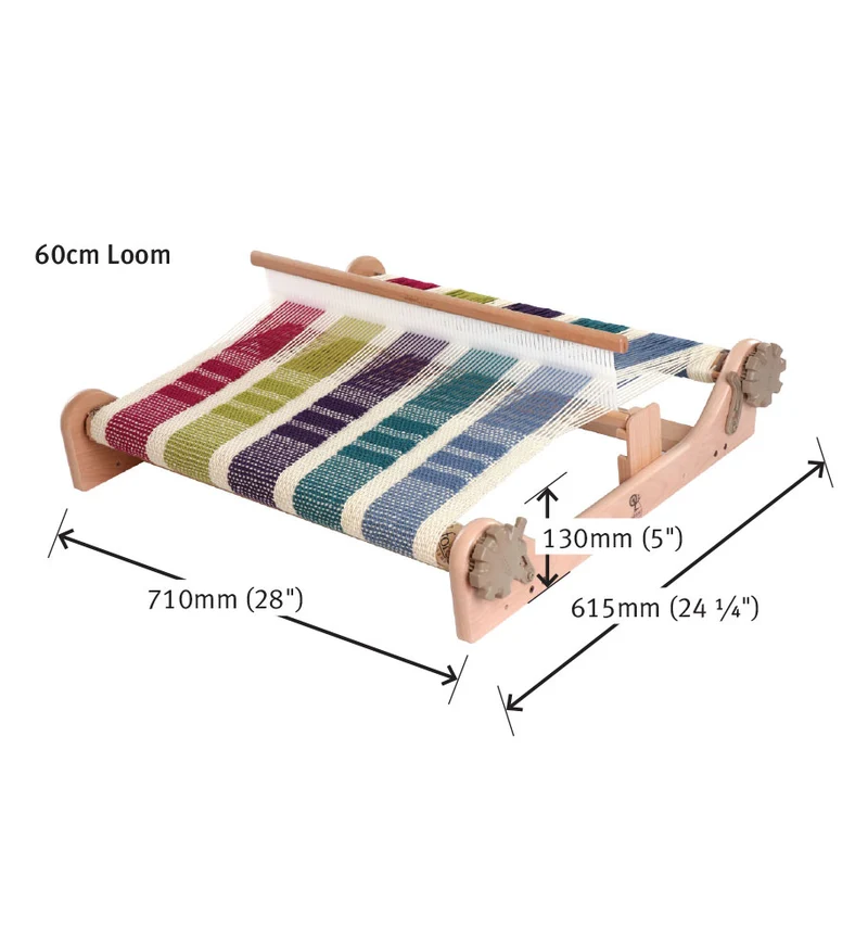 Rigid Heddle Loom - Ashford