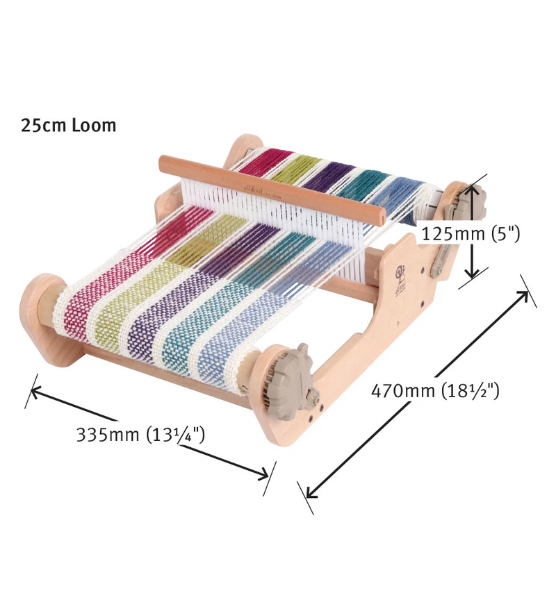 SampleIt Loom - Ashford