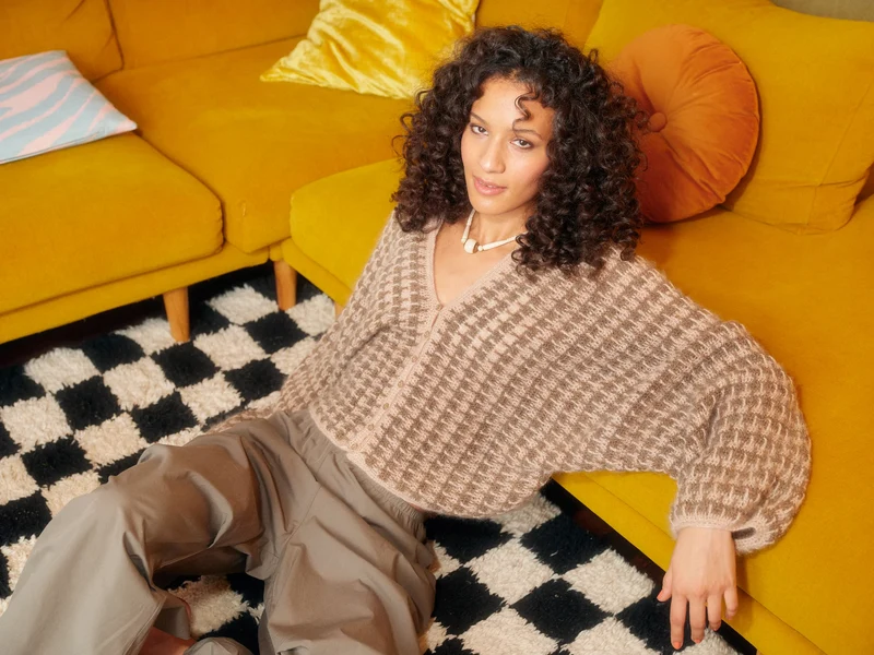 Let’s Crochet! Issue 2 by Laine Magazine