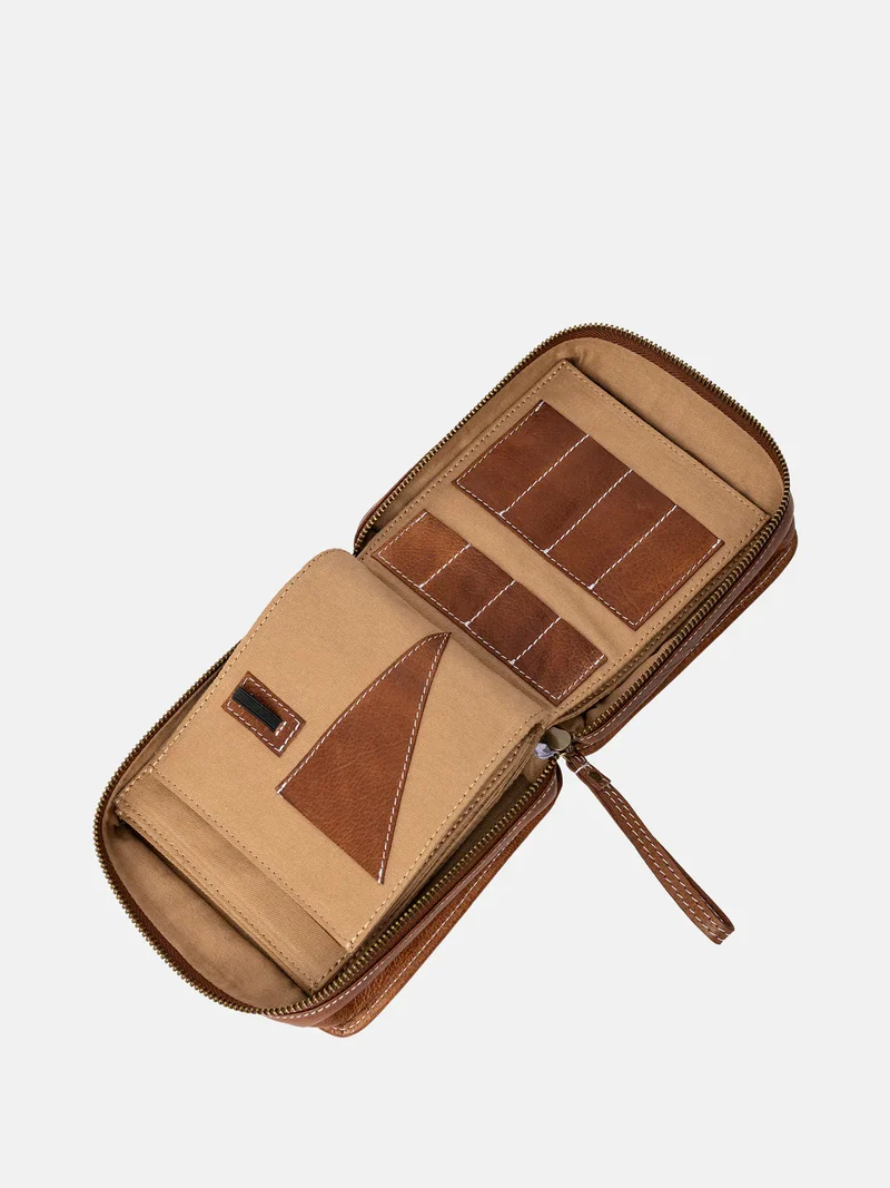 Project 83 - Walnut