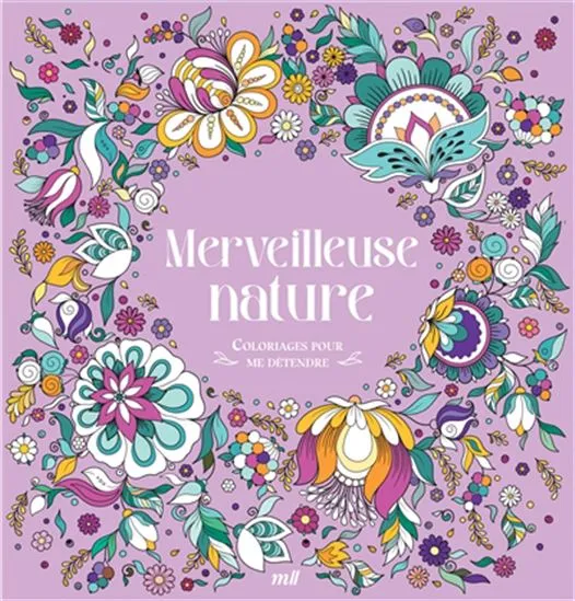 Merveilleuse nature