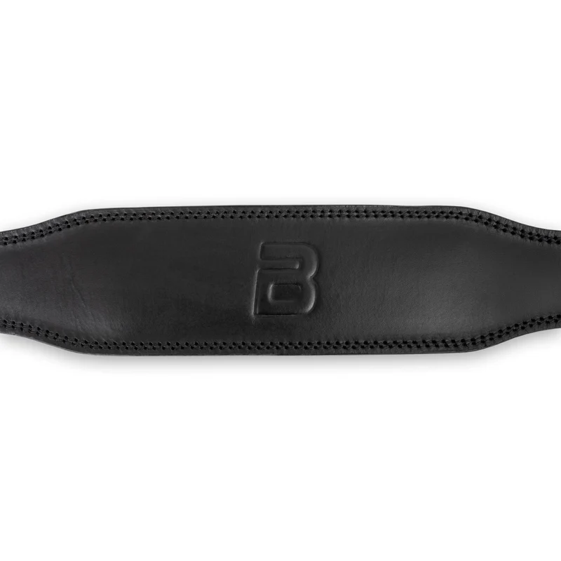 BODYBUILDING Ceinture en cuir