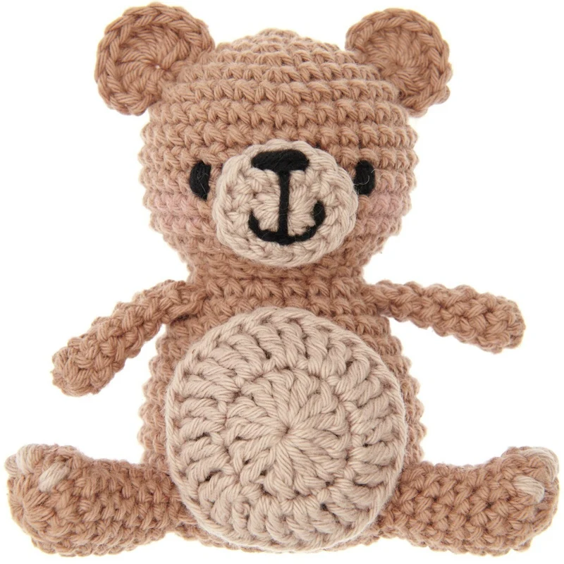 Ricorumi Mini Crochet Kit