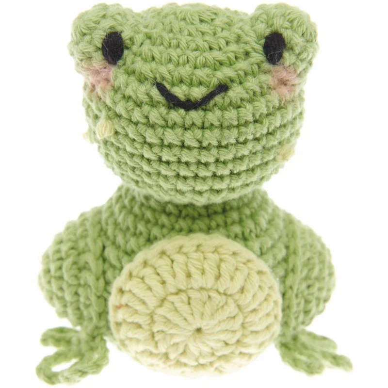 Ricorumi Mini Crochet Kit