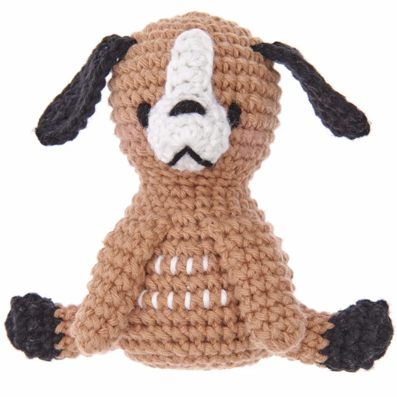 Ricorumi Mini Crochet Kit
