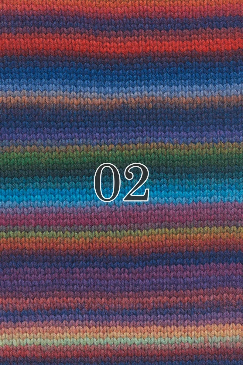 Cloud - Lang Yarns