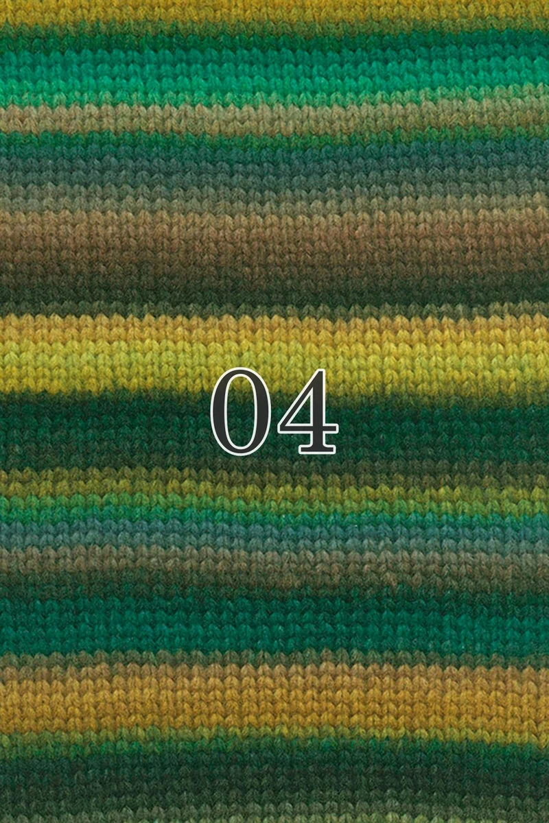 Cloud - Lang Yarns