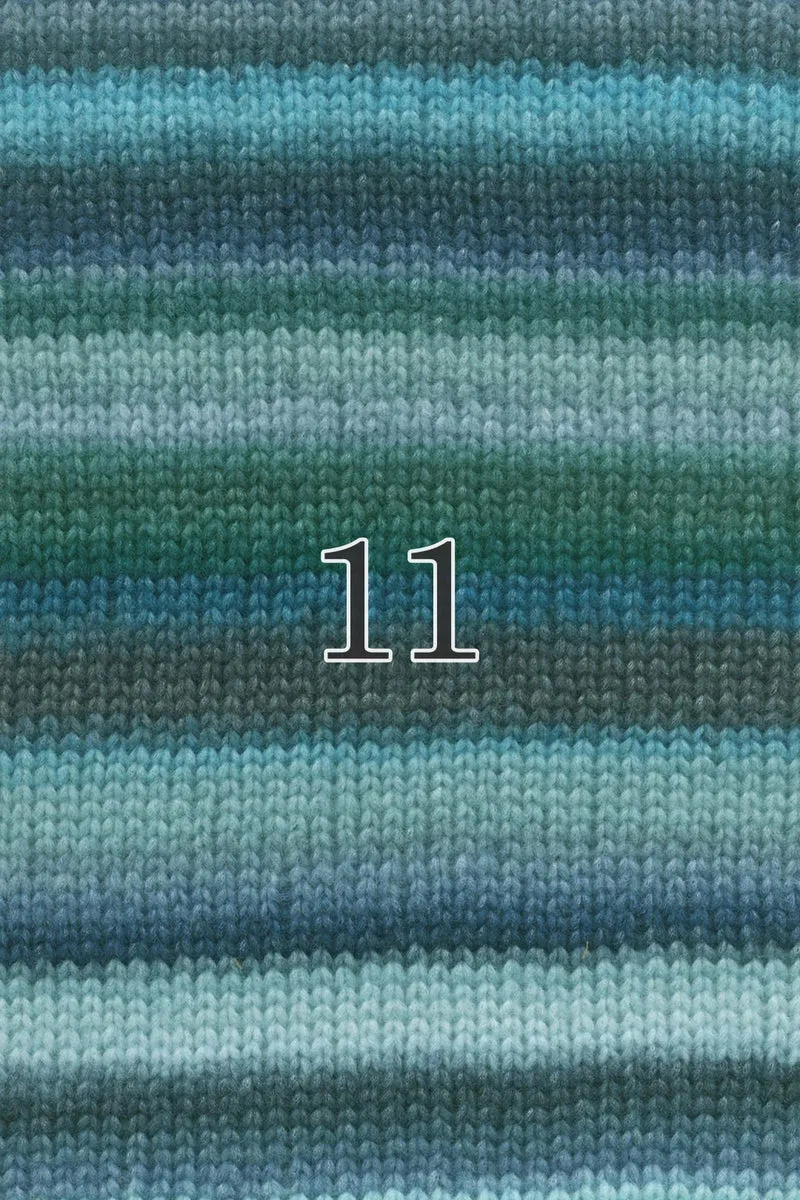 Cloud - Lang Yarns