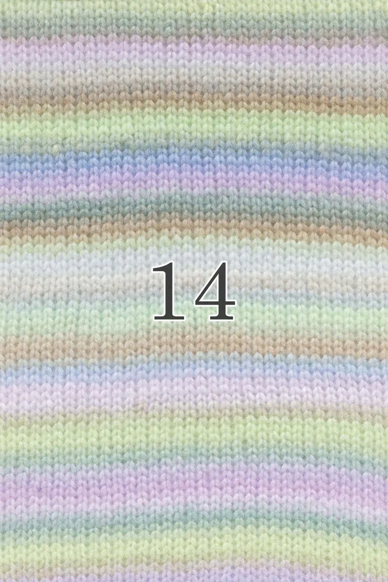 Cloud - Lang Yarns