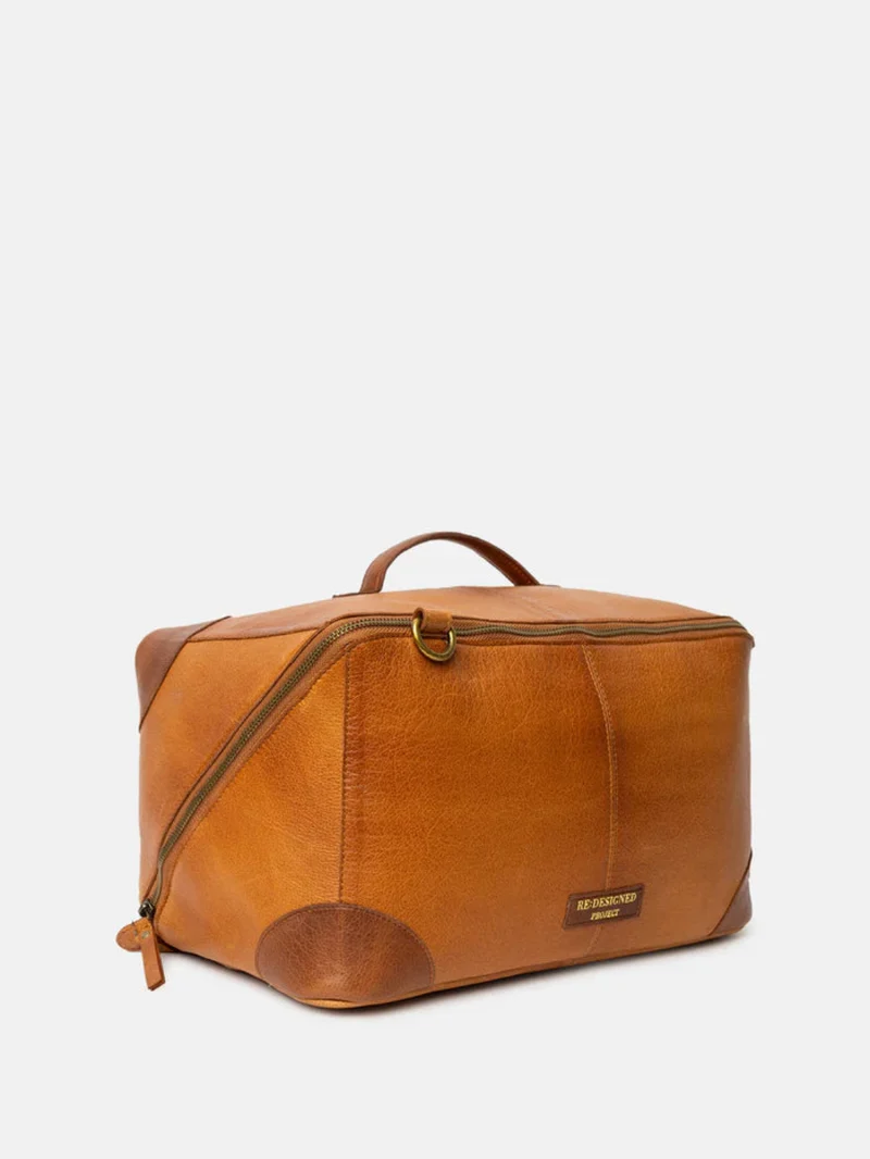 Project 80 - Burned Tan/Walnut