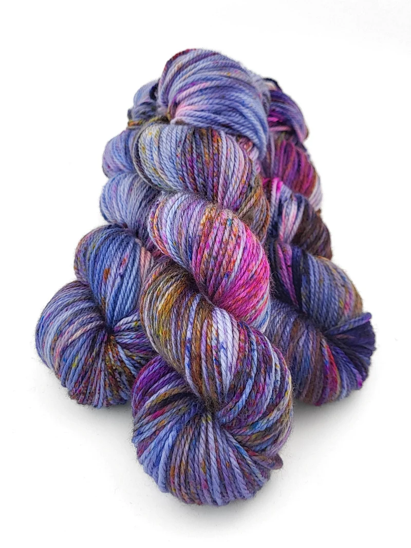 MERINO WORSTED MULTIVERS