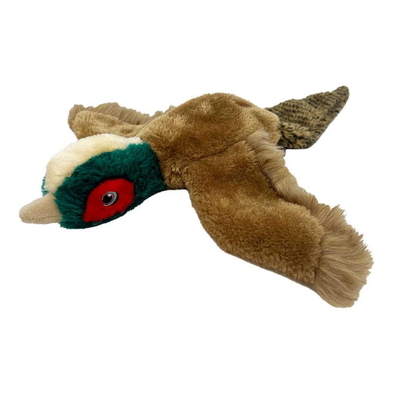 Hundespielzeug KONG® Wild Low Stuff